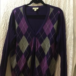 St John’s Bay Cardigan